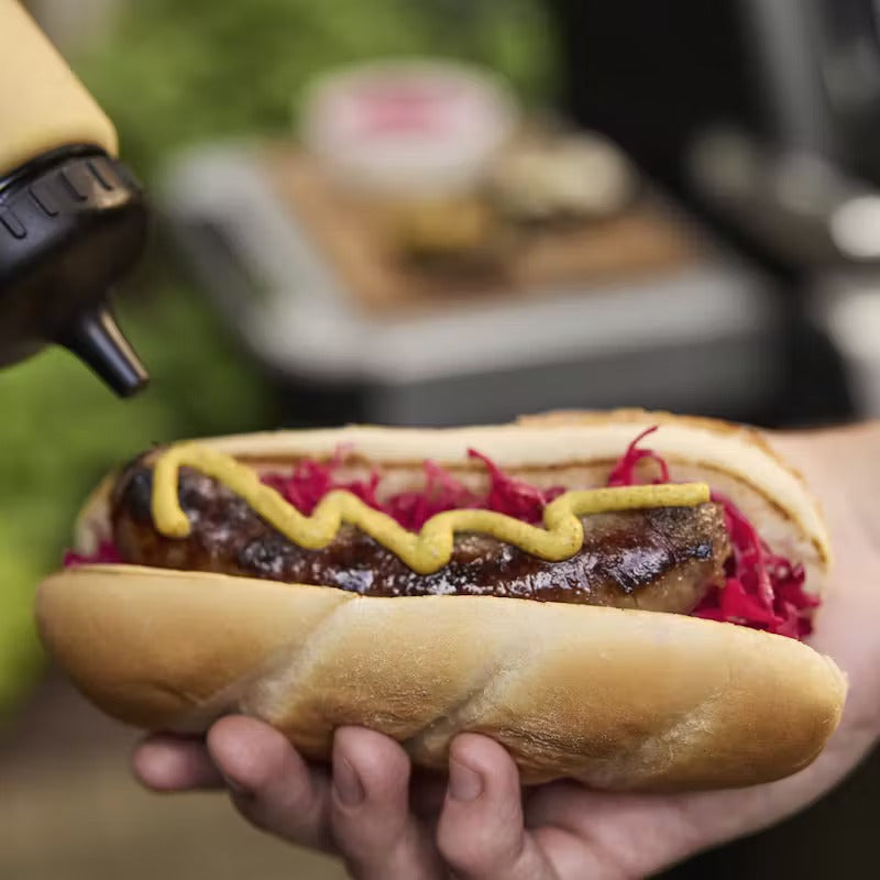 Ψησταριά Υγραερίου Weber® Spirit E-210