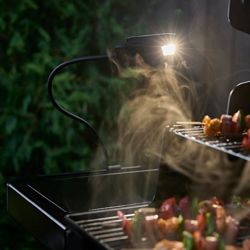 Weber® Works Flex Light - Snap On