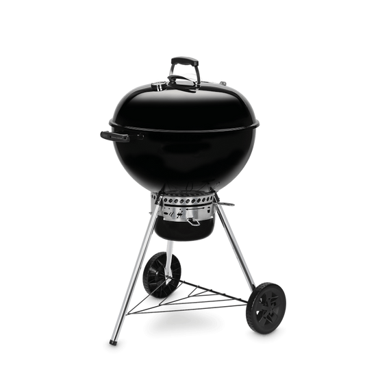 Original Kettle E-5730 Charcoal Barbecue 57cm