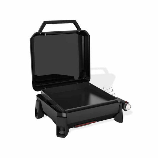 Weber® Slate GP Premium Griddle 43 cm - Φορητή Πλάκα Ψησίματος Υγραερίου