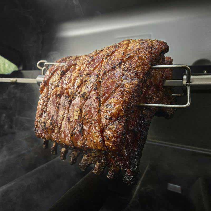 Ψησταριά Υγραερίου Weber® Genesis® Ε-435 Weber Works