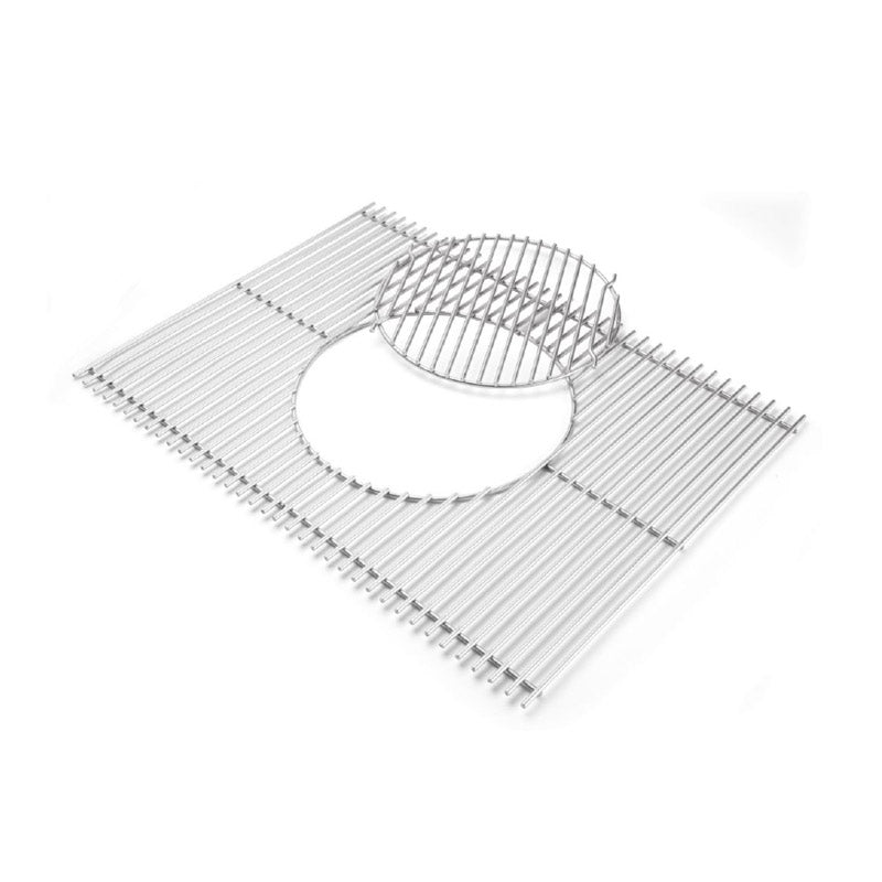 GBS cooking grate stainless steel Genesis