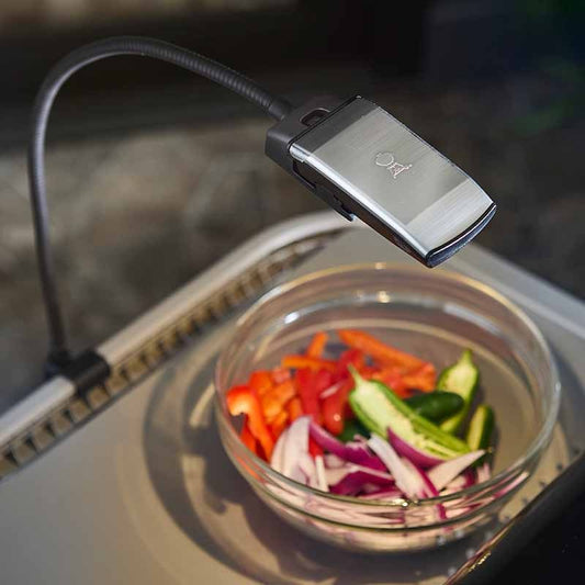 Weber® Works Flex Light - Snap On