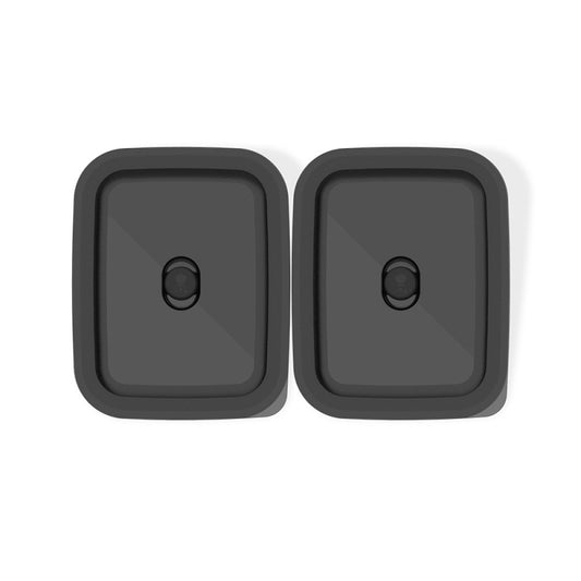 Weber® Works Containers