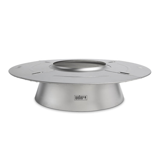 Charcoal Heat Control Accessory