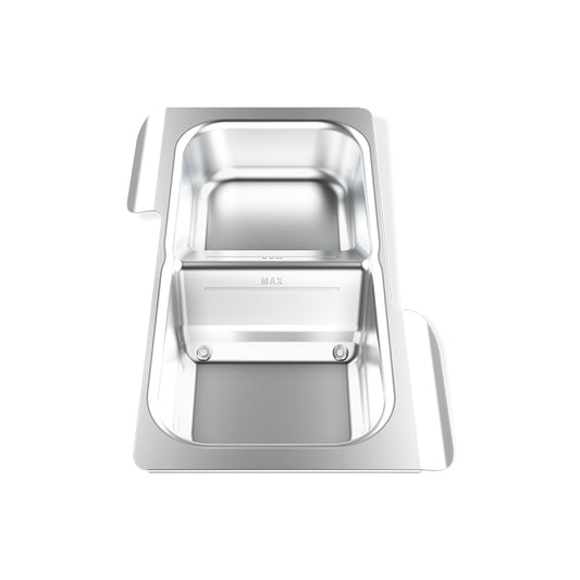 Weber® Kit Υγρού Καπνίσματος Για Searwood XL 600