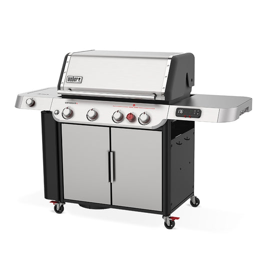 ΨΗΣΤΑΡΙΑ GENESIS SX-435