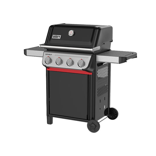 Ψησταριά Υγραερίου Weber® Spirit E-410