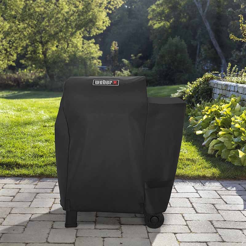 Weber® Premium Κάλυμμα Για Weber® Smoque 500