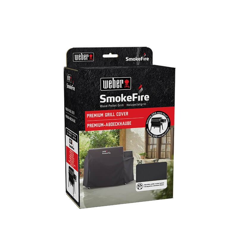 ΚΑΛΥΜΜΑ ΓΙΑ SMOKEFIRE EX6