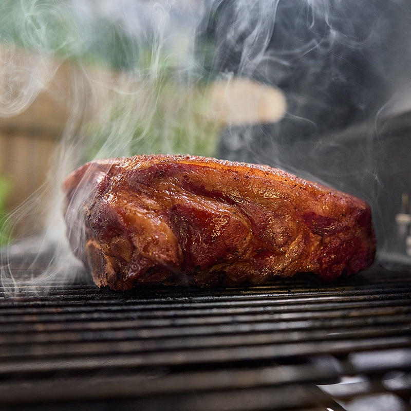 Weber® Kit Υγρού Καπνίσματος Για Searwood XL 600