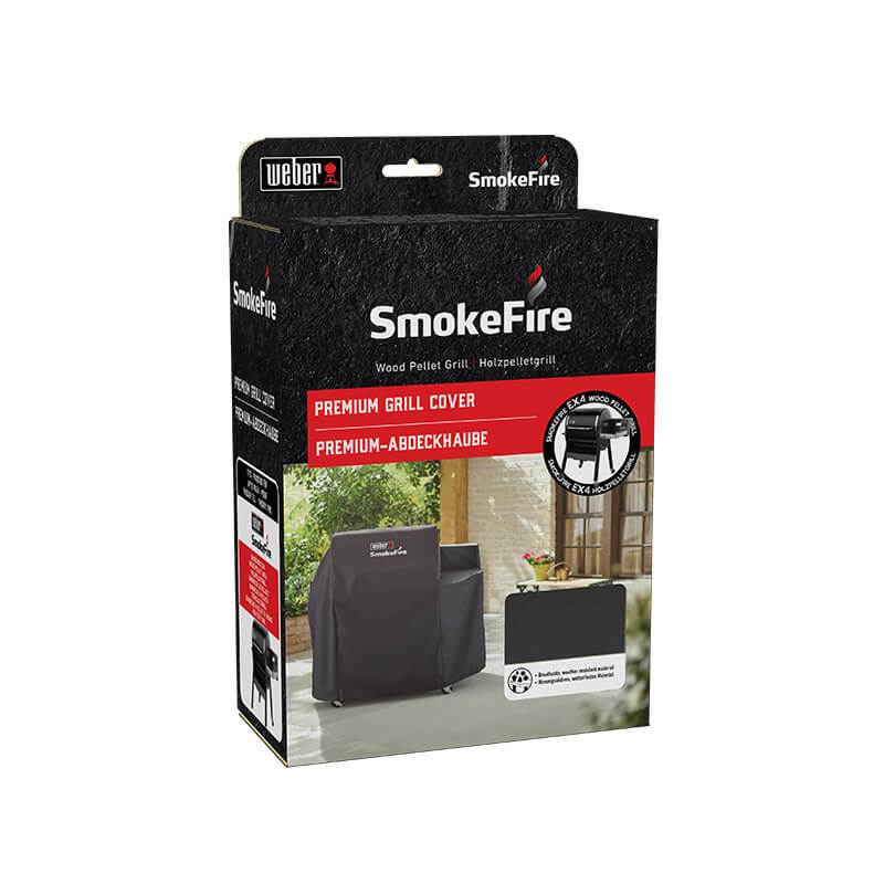 ΚΑΛΥΜΜΑ PREMIUM ΓΙΑ SMOKEFIRE EX4