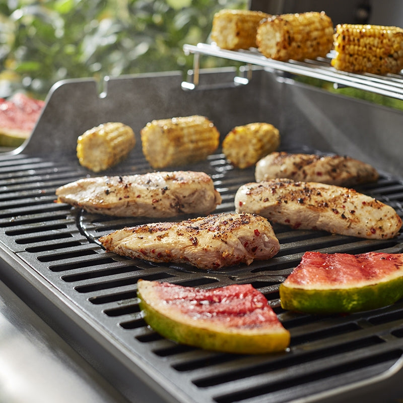 Weber® Μαντεμένια Σχάρα GBS Για Spirit
