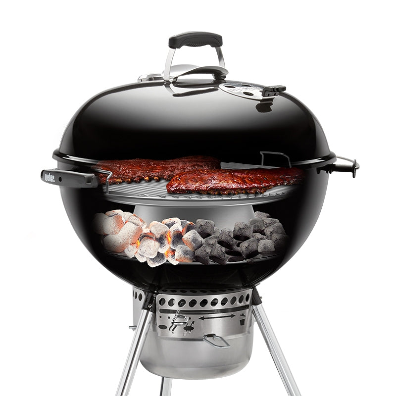 Charcoal Heat Control Accessory
