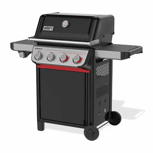 Ψησταριά Υγραερίου Weber® Spirit E-435