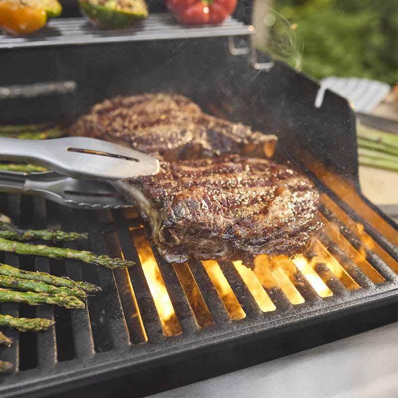 Ψησταριά Υγραερίου Weber® Spirit E-435