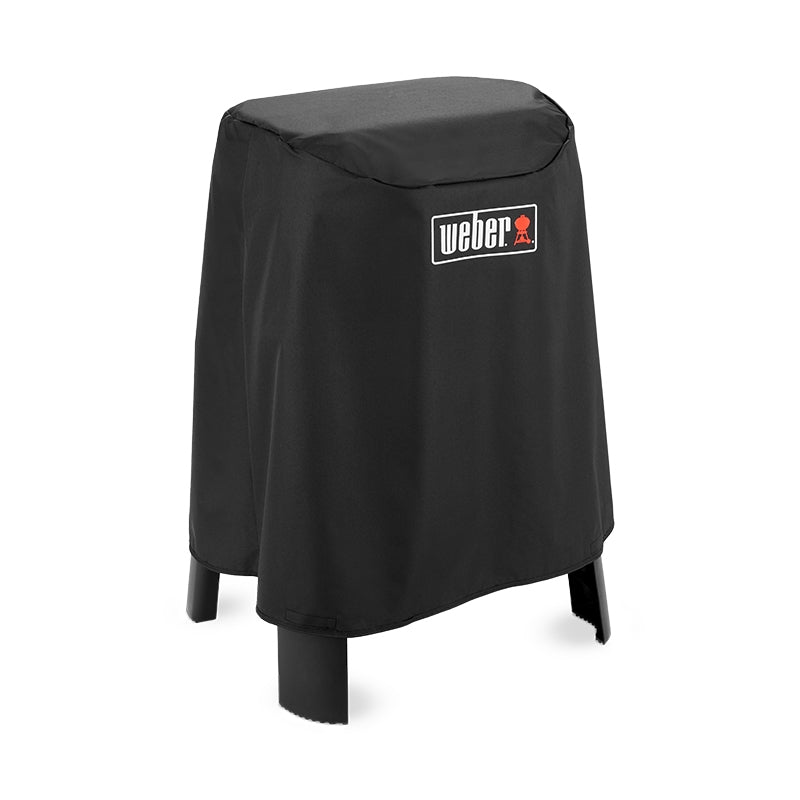 Lumin prem Cover for grill w/stand