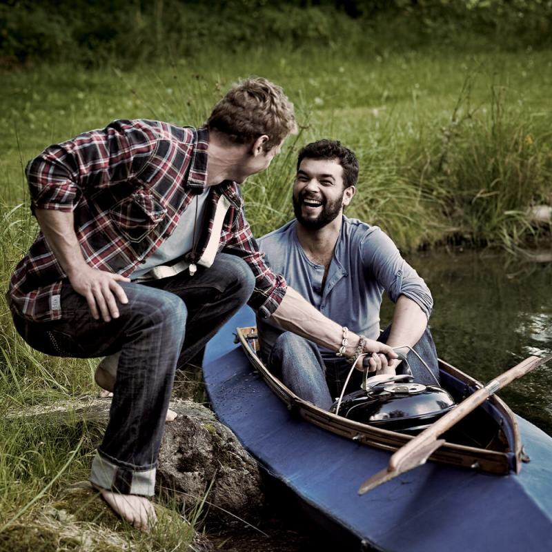 ΨΗΣΤΑΡΙΑ Smokey Joe 37cm BLACK