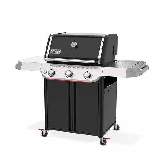 Ψησταριά Υγραερίου Weber® Genesis® Ε-315 Weber Works