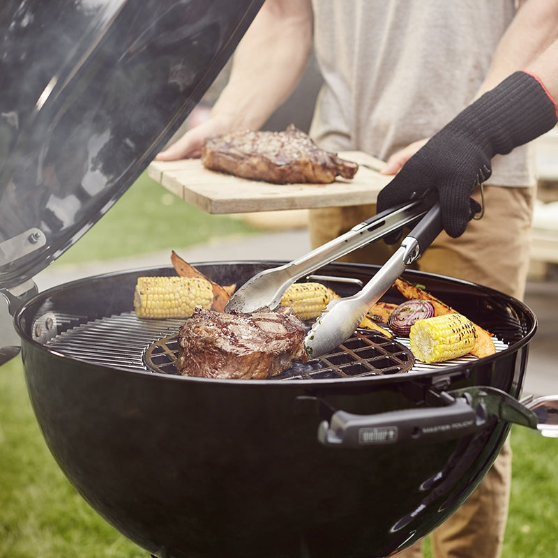 ΨΗΣΤΑΡΙΑ Master Touch SE E-5775 BLK