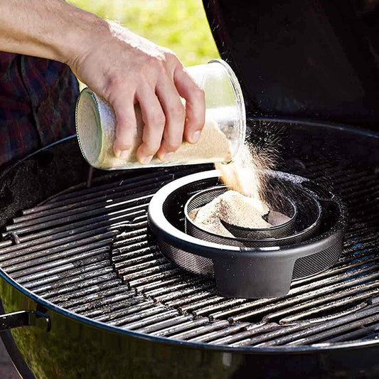 ΜΗΧΑΝΗ ΚΑΠΝΙΣΜΑΤΟΣ COLD SMOKE GENERATOR