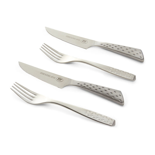 ΣΕΤ ΜΑΧΑΙΡΟΠΗΡΟΥΝΟ DELUXE SET 2ΤΜΧ