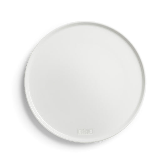 Weber® Πιατέλα Για Pizza 30,5 cm - Σετ 2τμχ