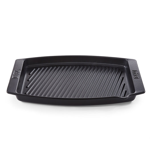 Weber® Κεραμική Σχάρα Ψησίματος 47x28 cm