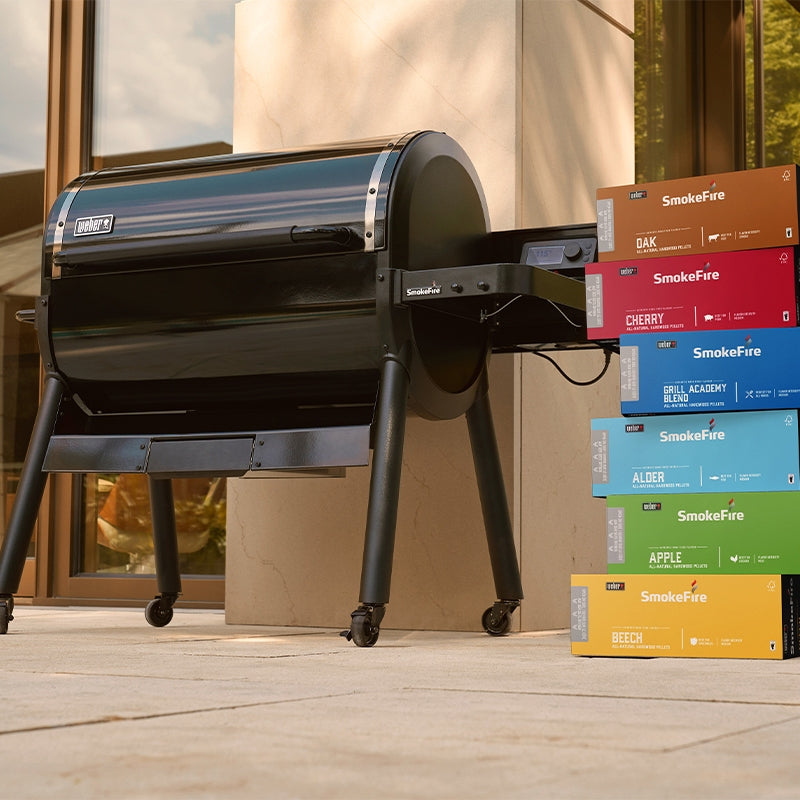 Pellets ξύλου FSC - Beech (ΑΜΕΡΙΚΑΝΙΚΗ ΟΞΙΑ)