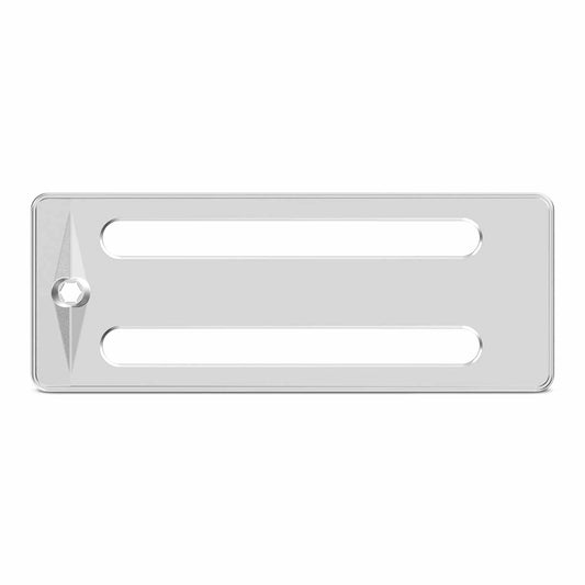 Weber® Δίσκος Συλλογής Λίπους Για Ψησταριά Ξύλου Pellet Weber Smoque™ XL (5τμχ)