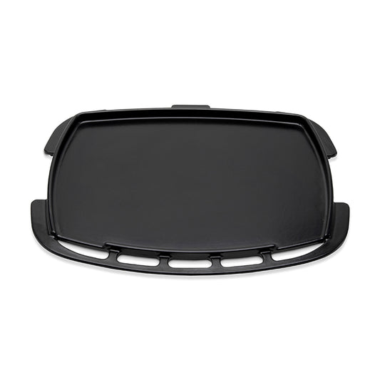 Weber® Q Full Size Μαντεμένια Πλάκα Για Q100/1000N