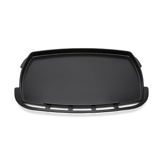 Weber® Q Full Size Μαντεμένια Πλάκα Για Q200/2000N