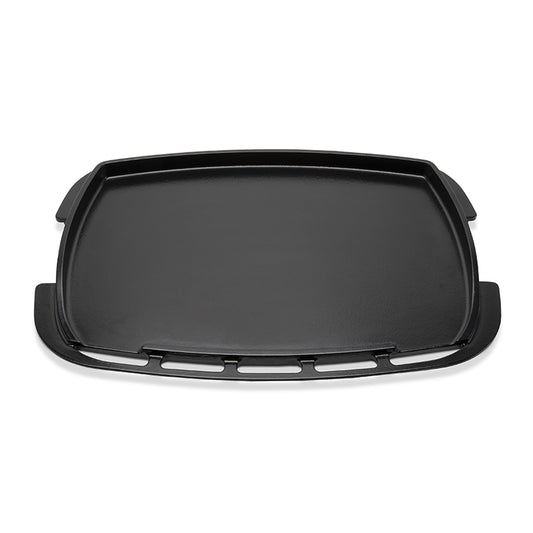 Weber® Q Full Size Μαντεμένια Πλάκα Για Q300/3000N