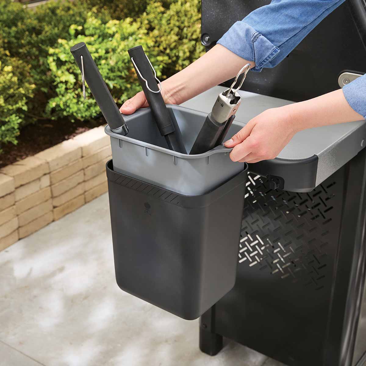 Weber Works™ Θήκη Εργαλείων