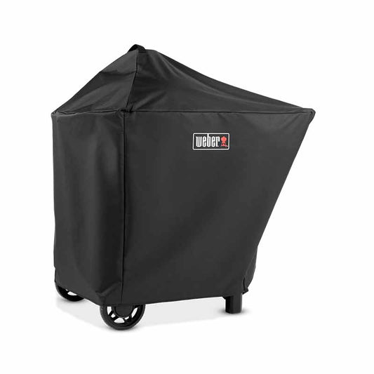 Weber® Premium Κάλυμμα Ψησταριάς Κάρβουνου Performer 57cm (2026) - New