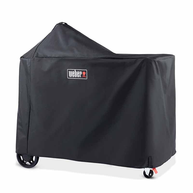 Weber® Premium Κάλυμμα Ψησταριάς Κάρβουνου Performer Premium & Deluxe Smart 57cm (2026) - New