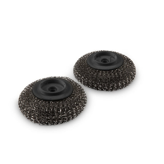 Weber® Ανταλλακτικές Κεφαλές Για Σφουγγάρι Καθαρισμού