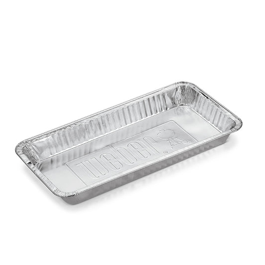 Weber® Ανταλλακτικά Ταψάκια XLarge - 5τμχ