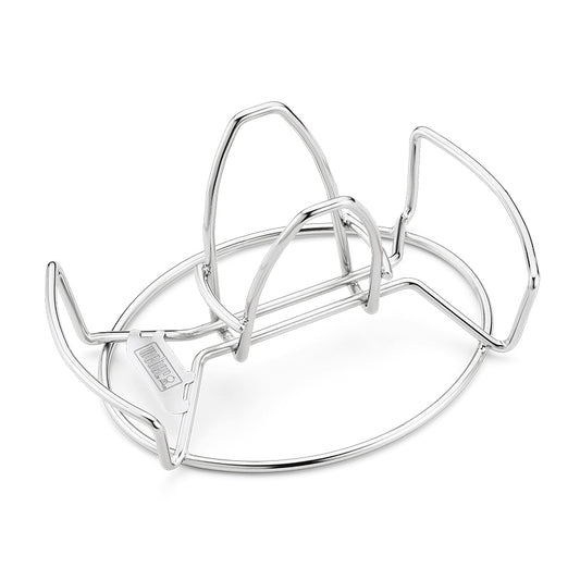 Weber® Ανοξείδωτο Στήριγμα Για Κοτόπουλο