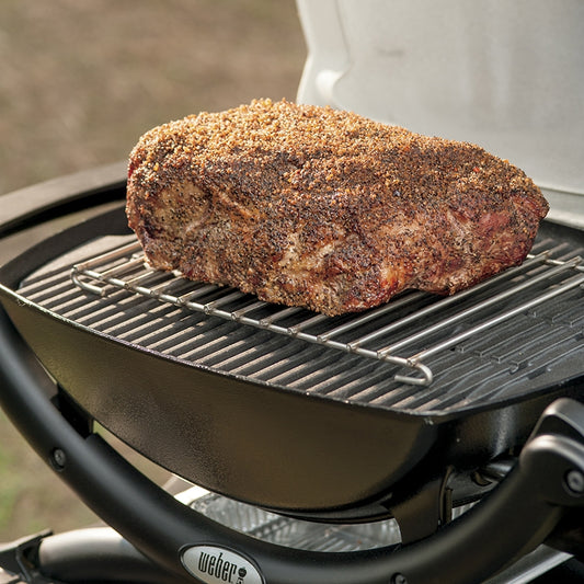 Weber® Σχάρα Έμμεσου Ψησίματος Για Q 100/1000