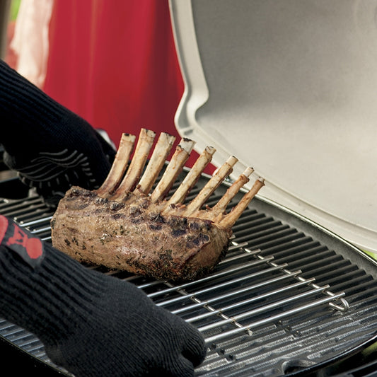 Weber® Σχάρα Έμμεσου Ψησίματος Για Q 200/2000