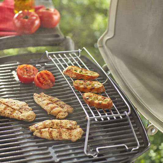 Weber® Warming Rack Ράφι Θέρμανσης Για Q 2200/2400