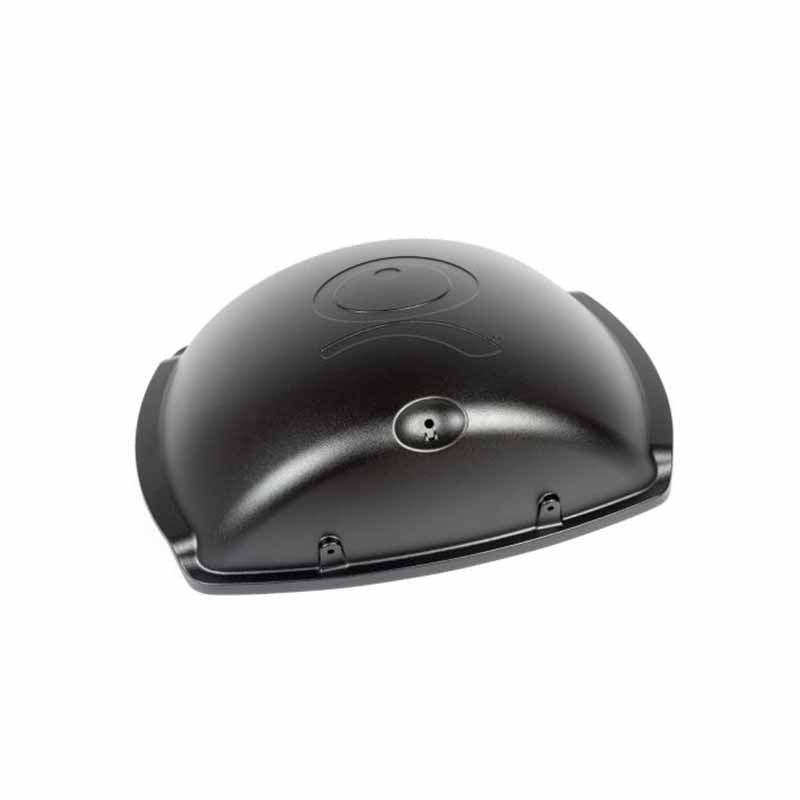 Weber® Καπάκι Για Q 3000/3200 - Ψηλό Μαύρο – Lid Only