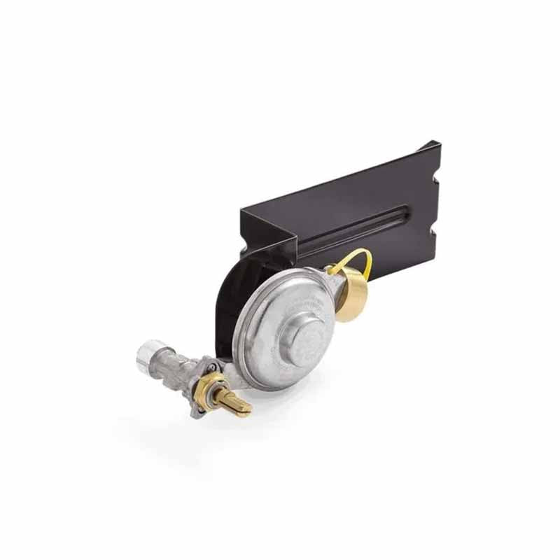 Weber® Ανταλλακτικό Go-Anywhere Gas - Βαλβίδα και ρυθμιστής πίεσης 30 mbar
