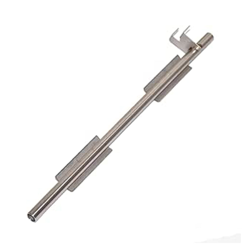 Weber® Σωλήνας σύνδεσης (Crossover Tube) για Spirit & Spirit II 210 (μοντέλα από το 2013 και νεότερα)