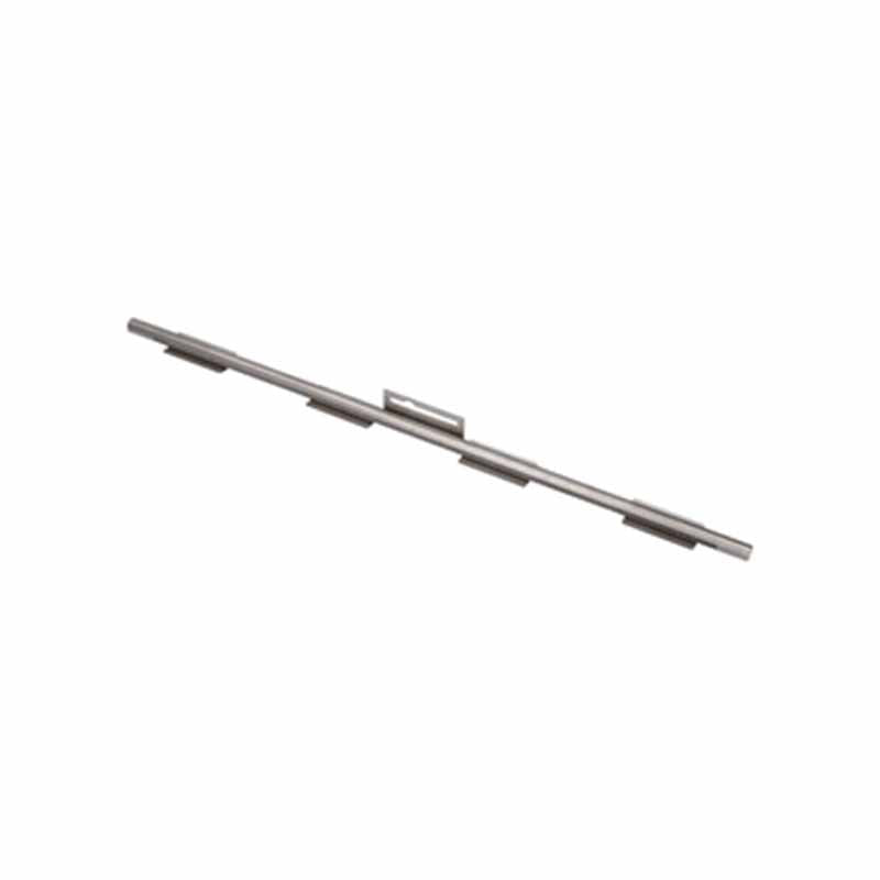 Weber® Crossover Tube – Σωλήνας Διασύνδεσης Καυστήρων Spirit II 3 Burner (2018)