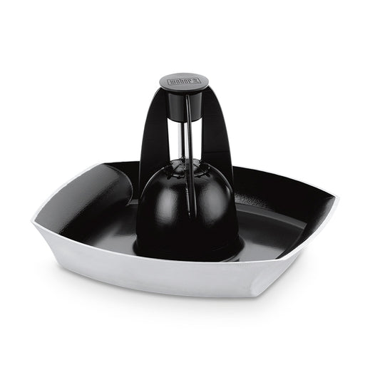 POULTRY ROASTER ΑΛΟΥΜΙΝΕΝΙΟ ΜΕ ΚΕΡΑΜΙΚΗ ΕΠΕΝΔΥΣΗ