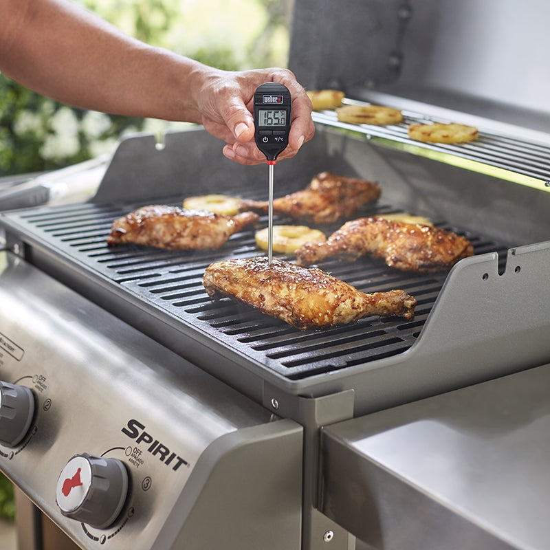 ΘΕΡΜΟΜΕΤΡΟ Instant read