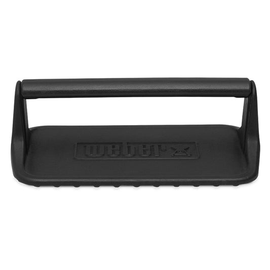 Weber® Μαντεμένια Griddle Press
