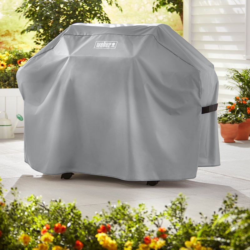 ΚΑΛΥΜΜΑ ΓΙΑ Genesis II 3 burner & Genes